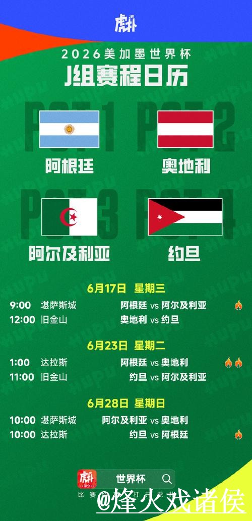 2026世界杯在线直播整理，手机观看和备用网址说明